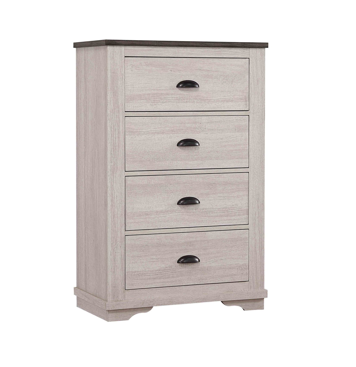 Coralee - Accent Chest