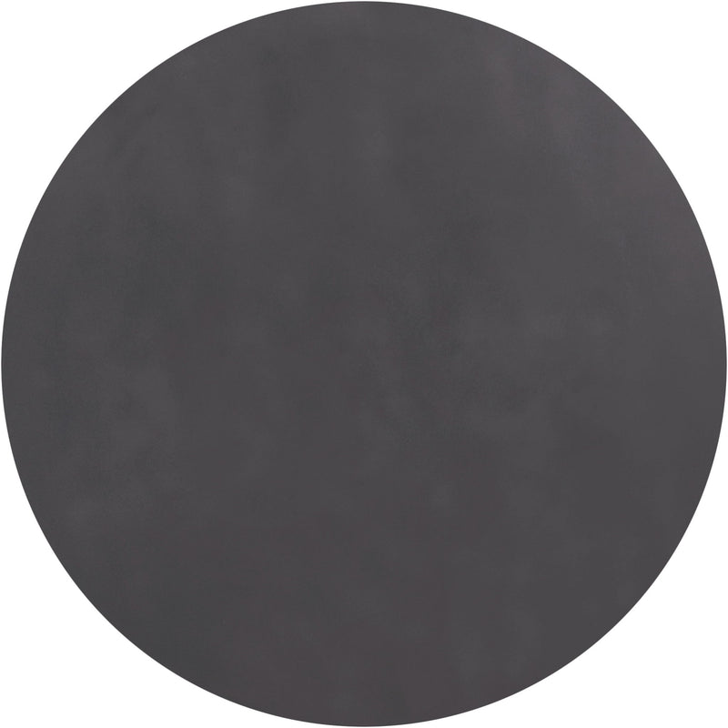 Naples - End Table - Gray Cement