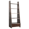 Brancaster - Bookcase - Aluminum