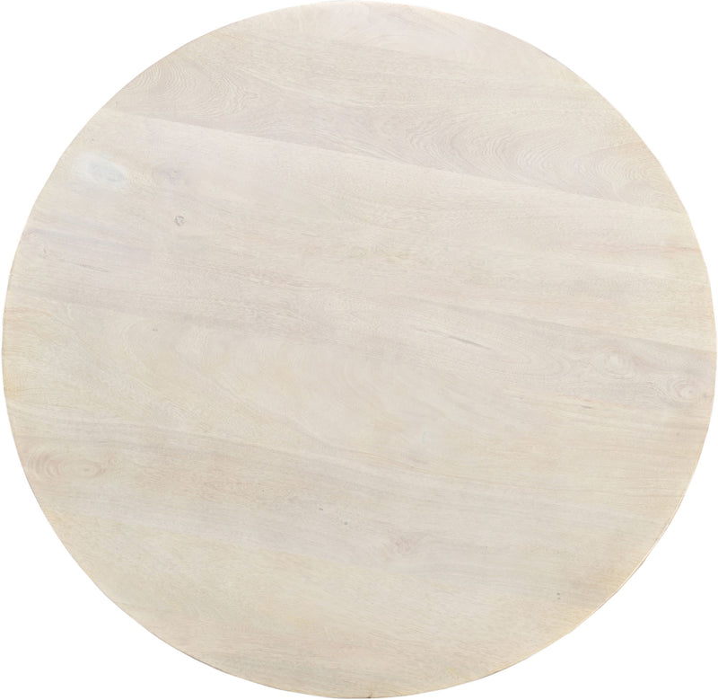 Canyon - Mango Wood Table