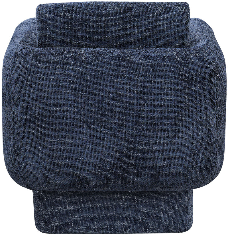Alessandra - Swivel Accent Chair
