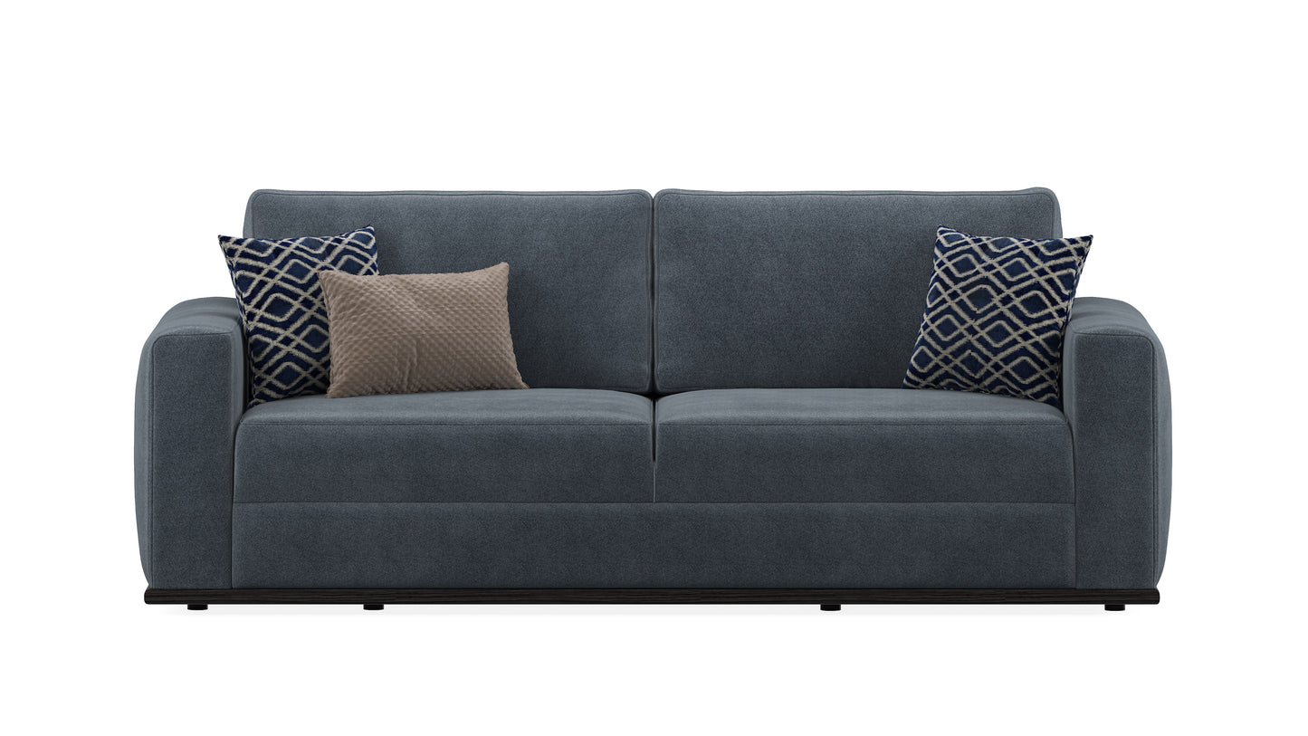 Brera - 3 Seater Sofa Bed