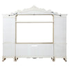Gorsedd - Entertainment Center - Golden Ivory