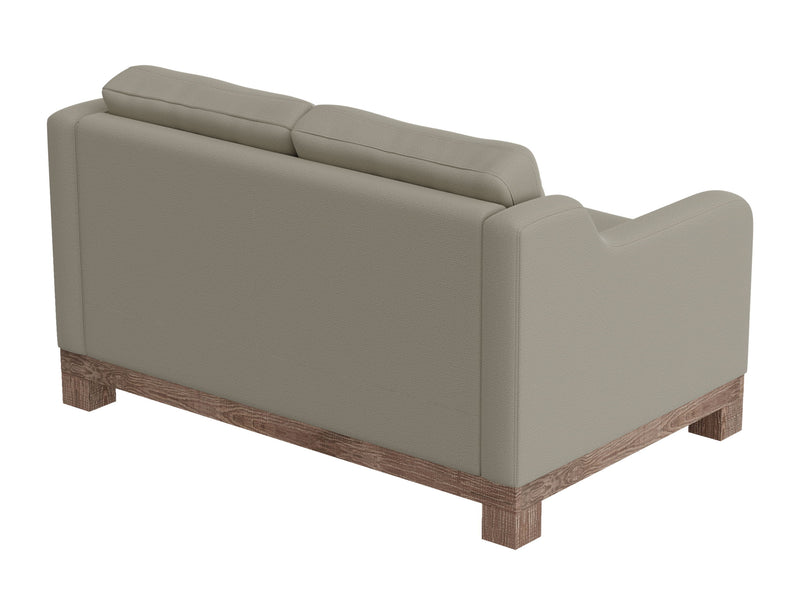 Samba - Fabric Loveseat