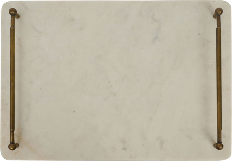 Nathan - Genuine Marble Tray