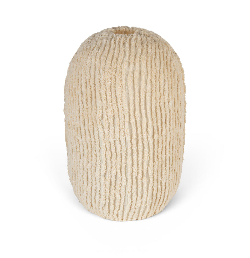 Aurello - Fabric Floor Lamp