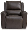 Boxmere - Storm - Power Rocker Recliner