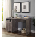 Bellarosa - Desk - Gray Washed