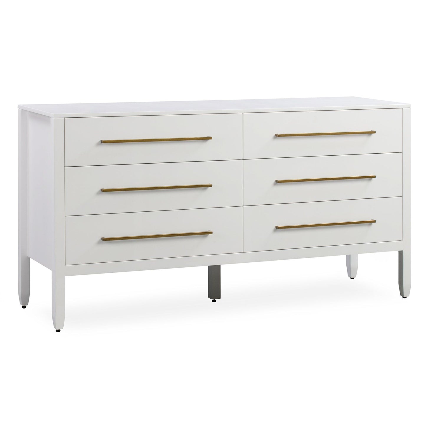 Kirby - Dresser - White