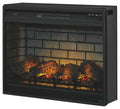 Entertainment Accessories - Fireplace Insert Infrared