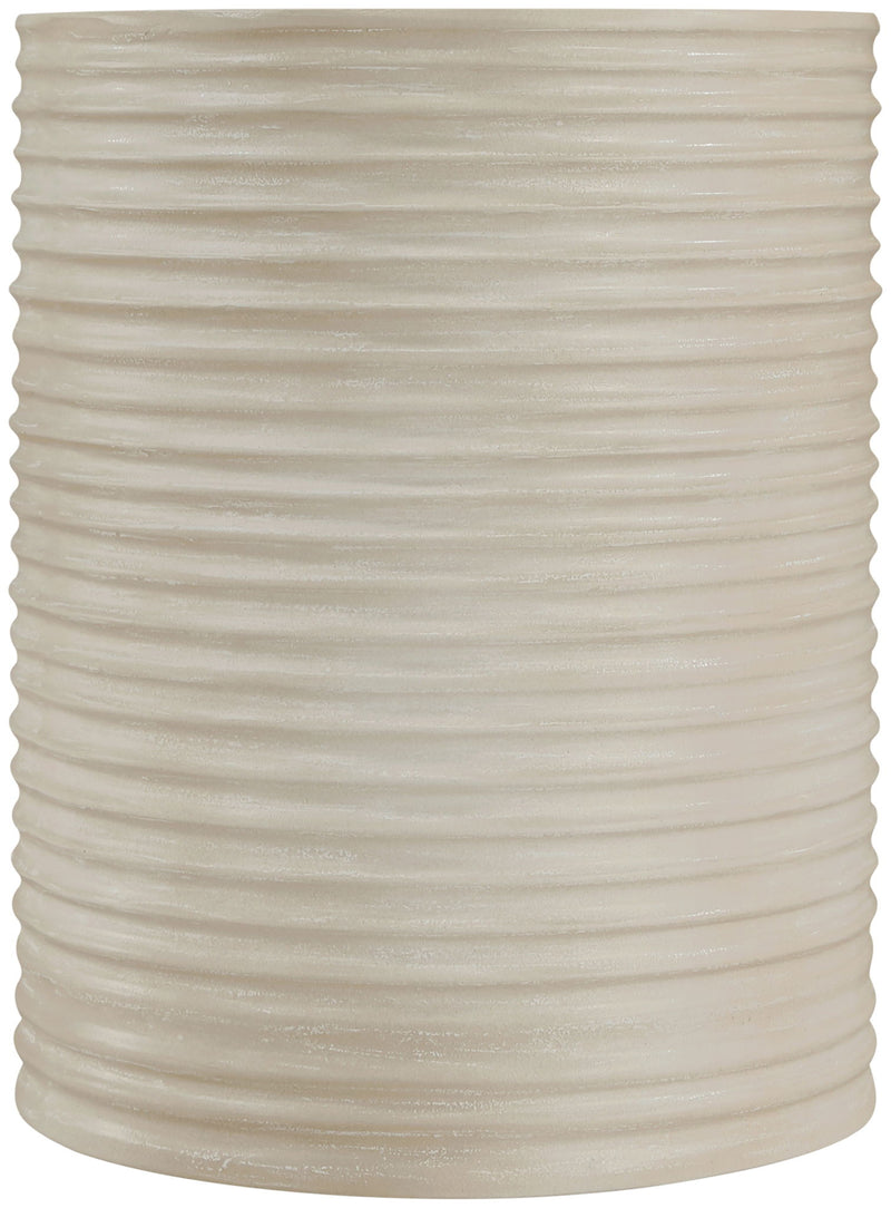 Nobi - Concrete End Table