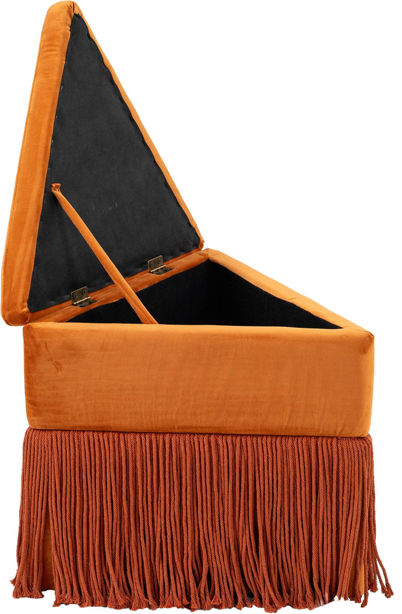 Trivoli - Ottoman / Stool