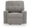 Larimer - Rocker Recliner