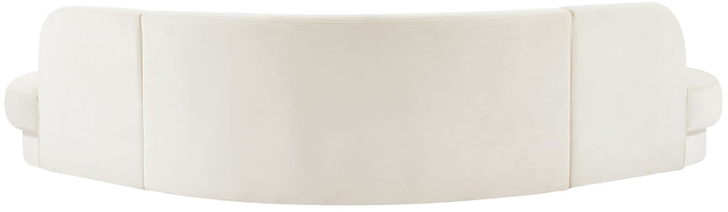 Rosa - Sectional
