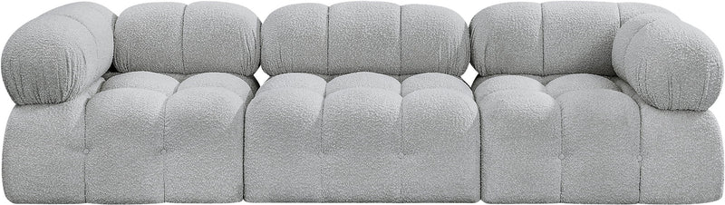 Ames - 3 Seat Modular Sofa