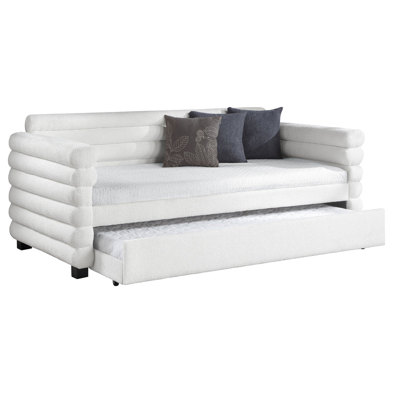 Patricia Daybed with Trundle