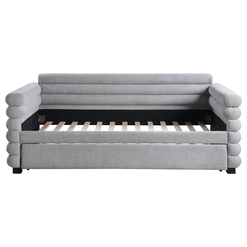 Patricia Daybed with Trundle
