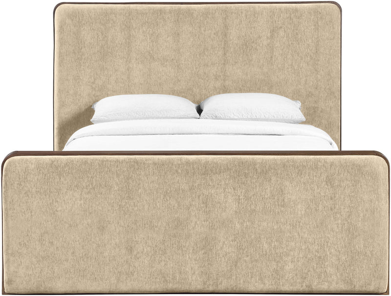 Dalton - Fabric Bed
