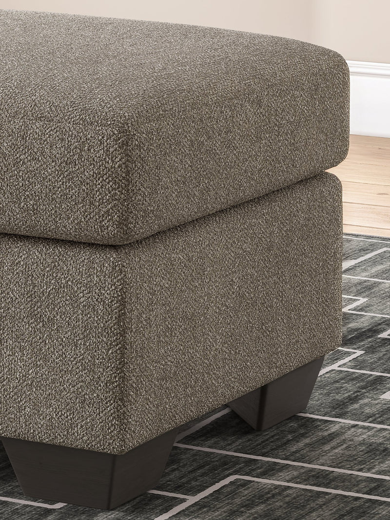 Triston-Peaks Ottoman