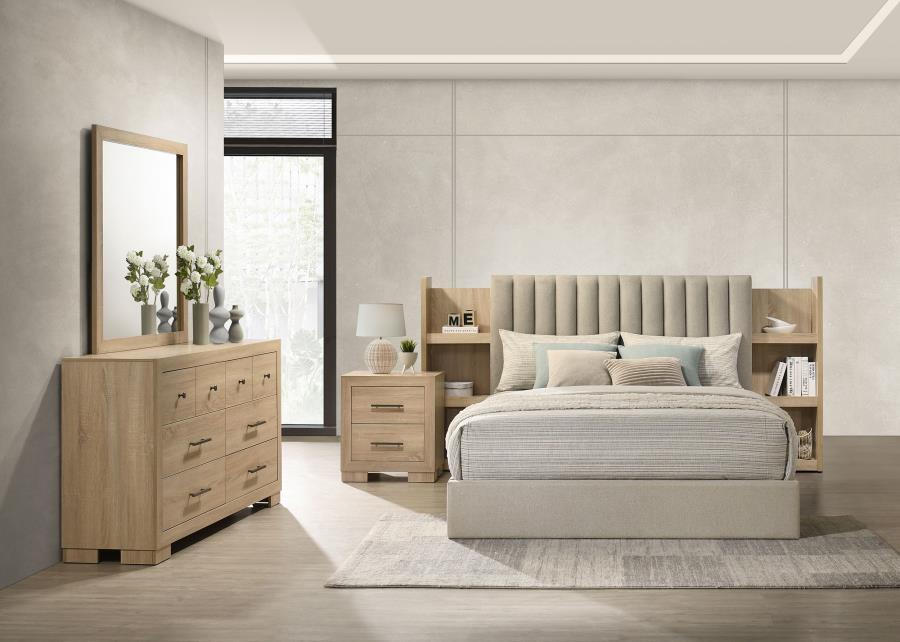 Arielle -  Bedroom Set