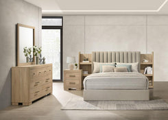 Arielle -  Bedroom Set