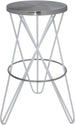 Mercury - Bar Stool