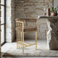 Marcello - Counter Stool