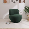 Calais - Accent Chair - Green