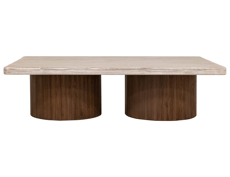 Sahara - Cocktail Table