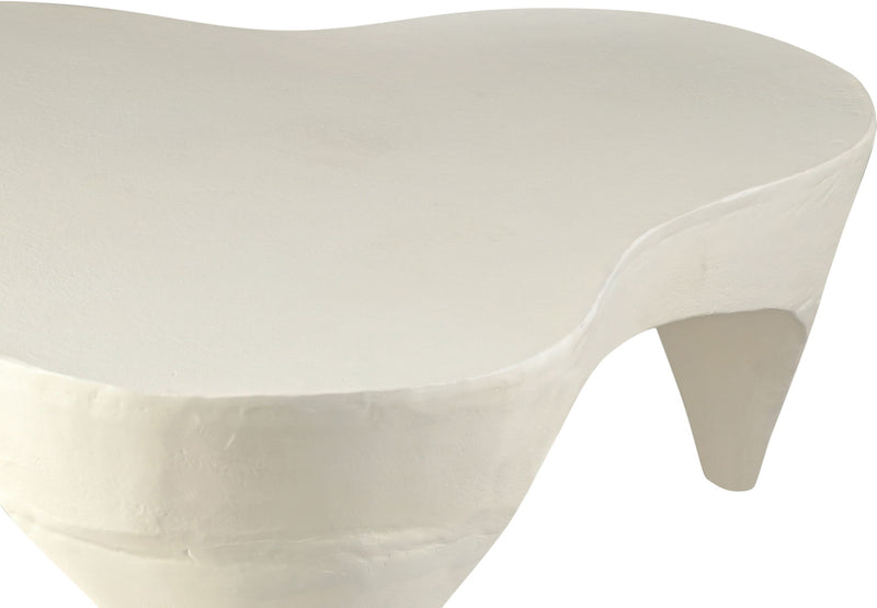 Bourges - Aluminum Table