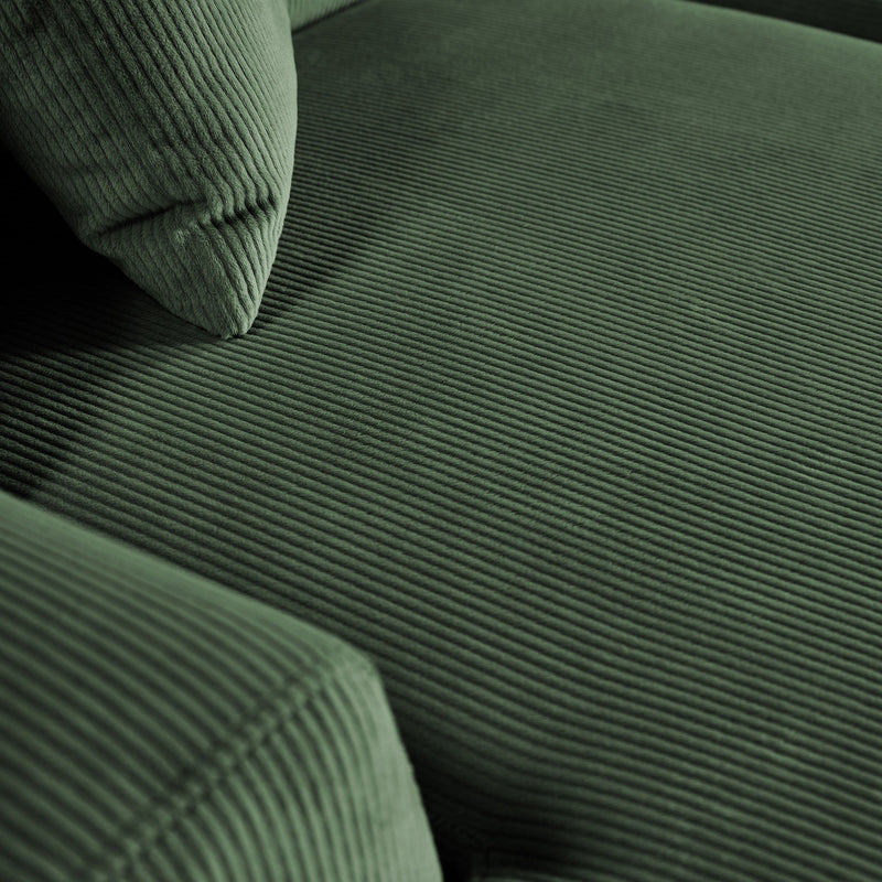 Mar - High-Quality Sectional Sofa