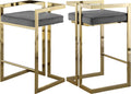 Ezra - Stool (Set of 2)