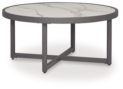 Gray / Coffee Tables