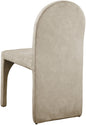 Summer - Dining Side Chair (Set of 2) - Stone