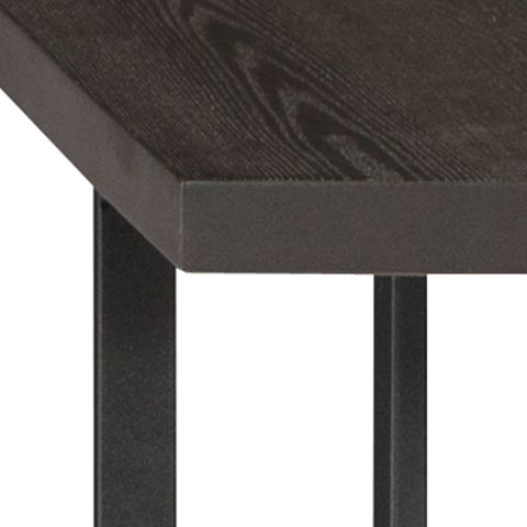 Airdon - Bronze Finish - Occasional Table Set (Set of 3)