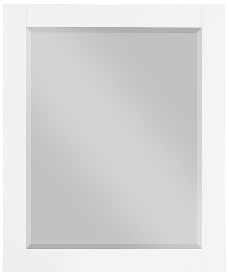 Monad - Mirror