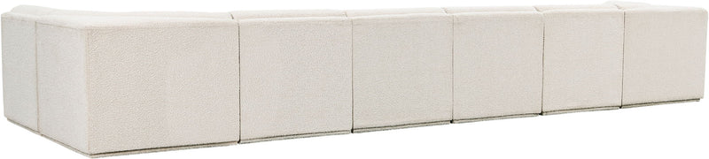 Ollie - 7 Piece Modular Sectional