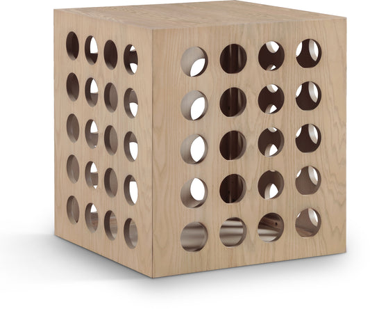 Kinsley - End Table