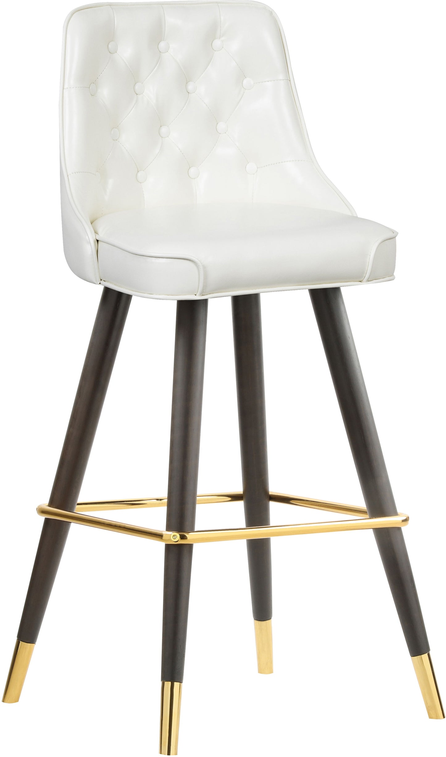 Portnoy - Counter Bar Stool (Set of 2)