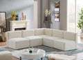 Quincy - Modular Sectional - Modern & Contemporary