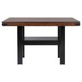 Patterson - Counter Height Dining Set