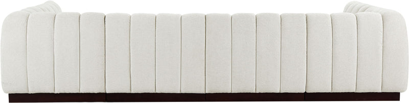 Quinn - 6 Piece Modular Sectional