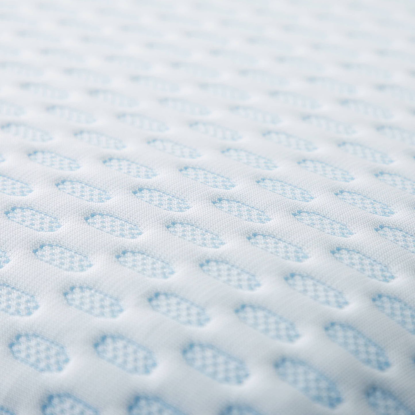 Cooling Mattress Protector - King