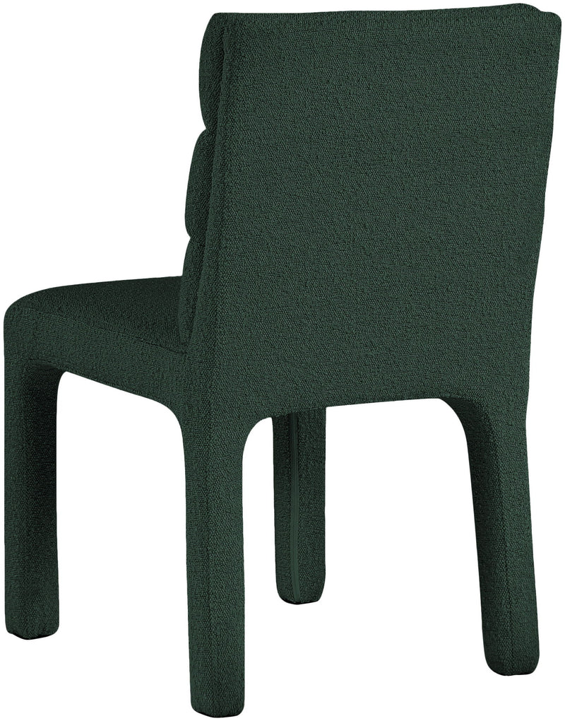 Kai - Boucle Dining Chair (Set of 2)