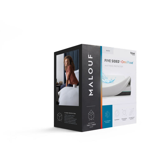 Five 5ided - Mattress Protector