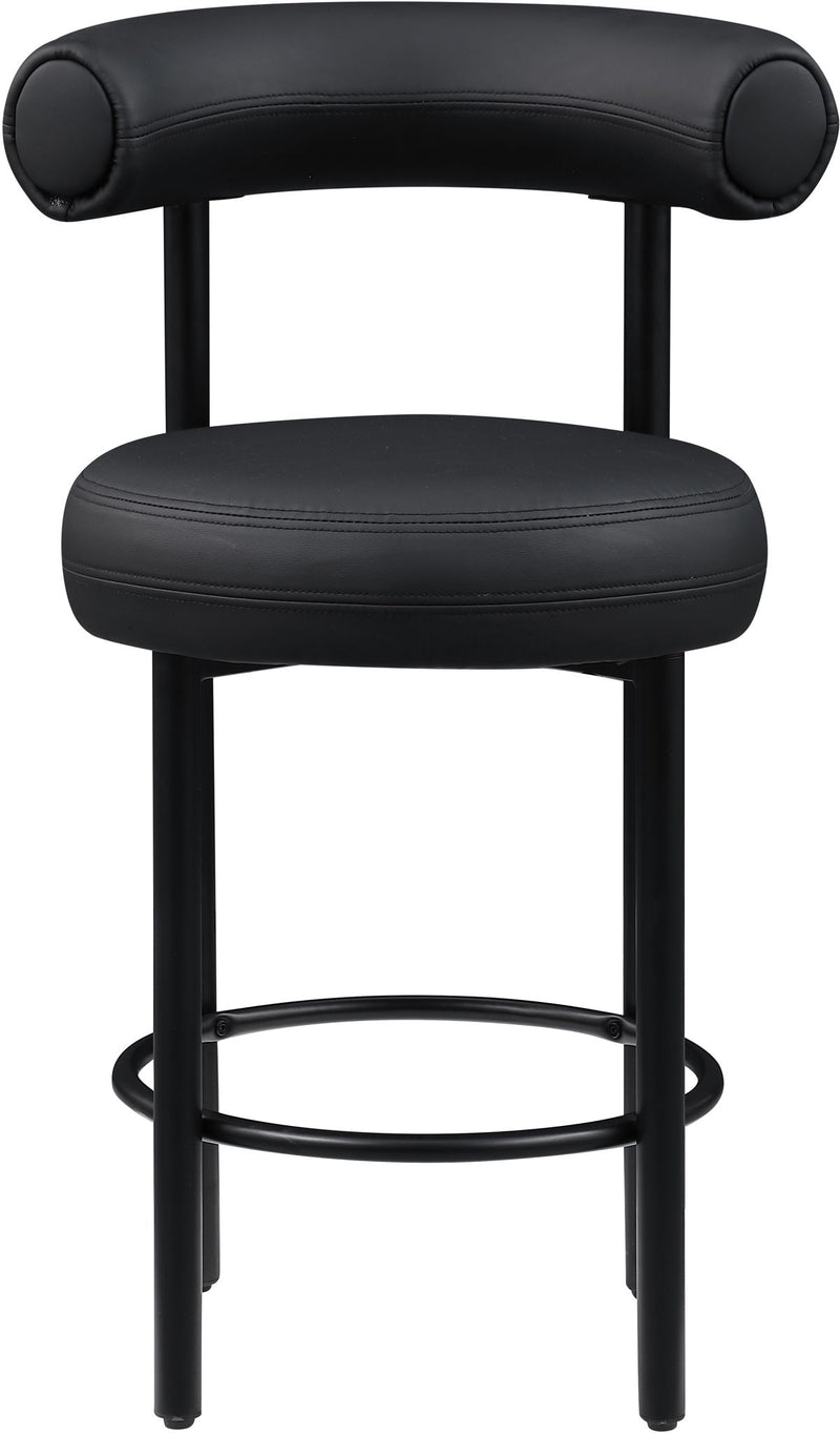 Bordeaux - Counter Stool (Set of 2)
