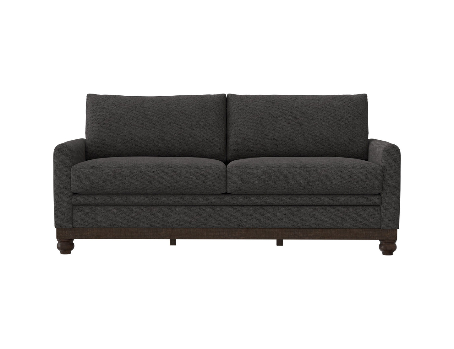 Pueblo Gray - Sofa
