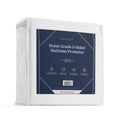 Weekender - Hotel-Grade 5-Sided Mattress Protector