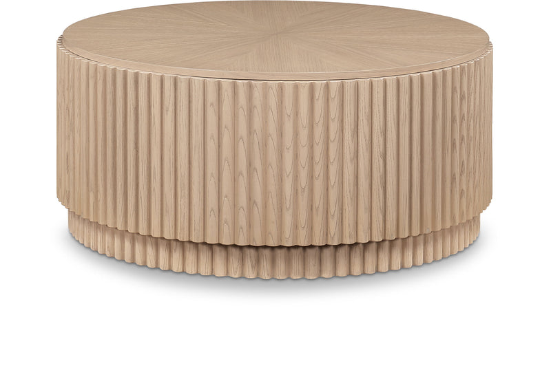 Ronin - Coffee Table