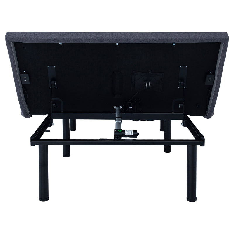 Negan Adjustable Bed Base